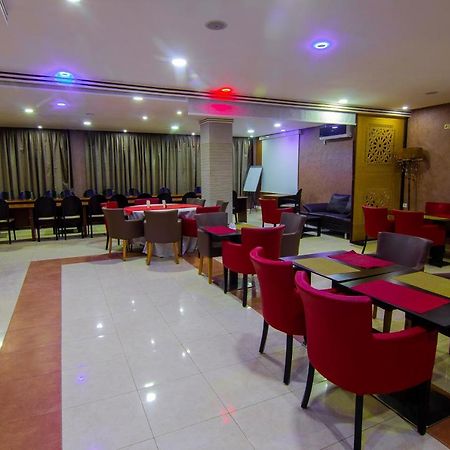 Hotel Vallee Ziz Errachidia Kültér fotó