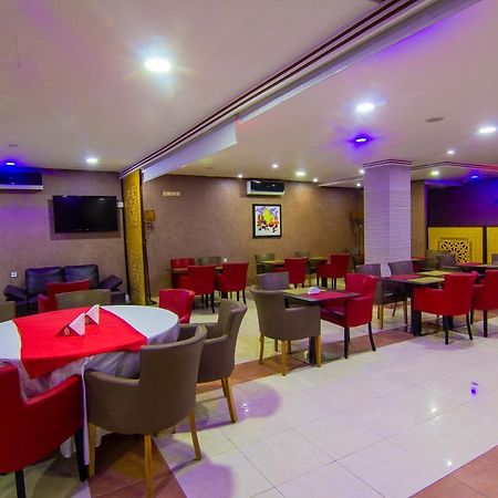 Hotel Vallee Ziz Errachidia Kültér fotó