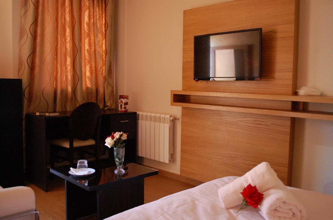 Hotel Vallee Ziz Errachidia Kültér fotó