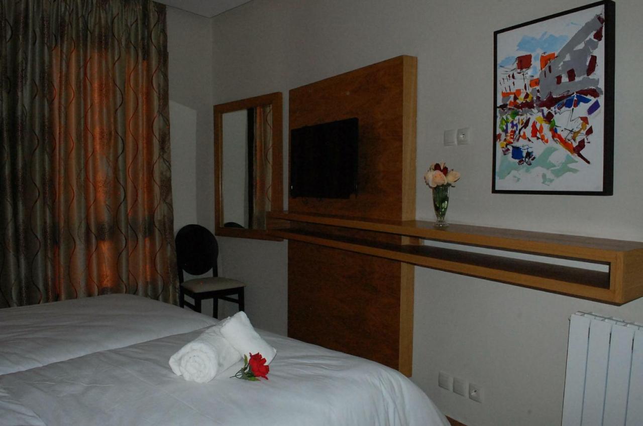 Hotel Vallee Ziz Errachidia Kültér fotó