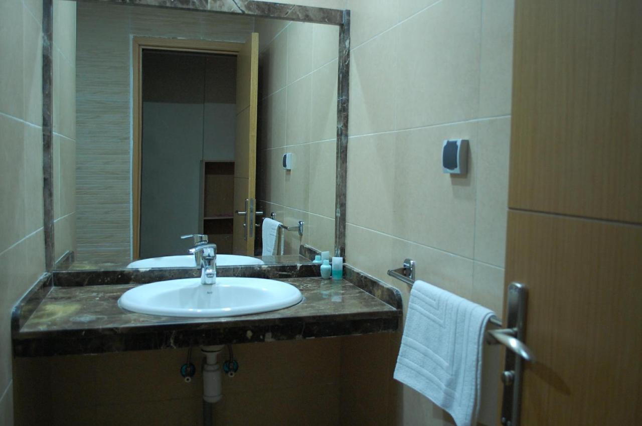 Hotel Vallee Ziz Errachidia Kültér fotó