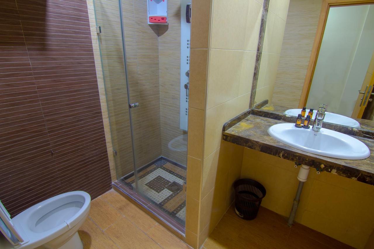 Hotel Vallee Ziz Errachidia Kültér fotó
