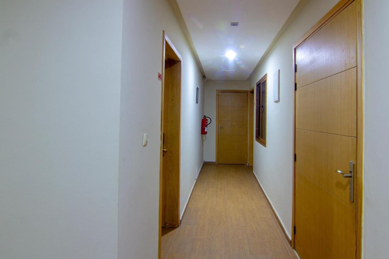 Hotel Vallee Ziz Errachidia Kültér fotó