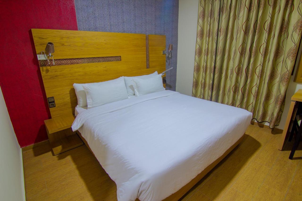 Hotel Vallee Ziz Errachidia Kültér fotó