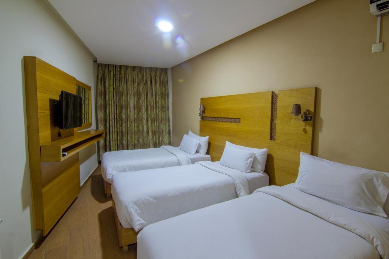 Hotel Vallee Ziz Errachidia Kültér fotó