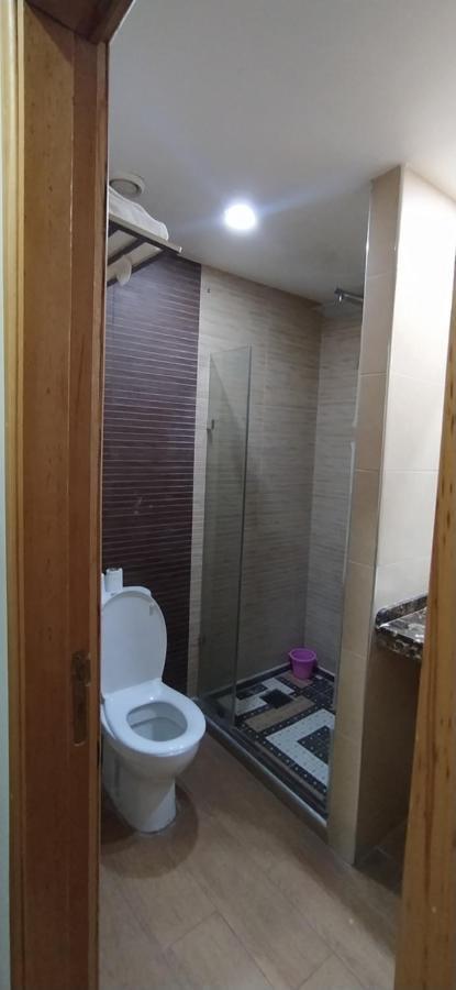 Hotel Vallee Ziz Errachidia Kültér fotó