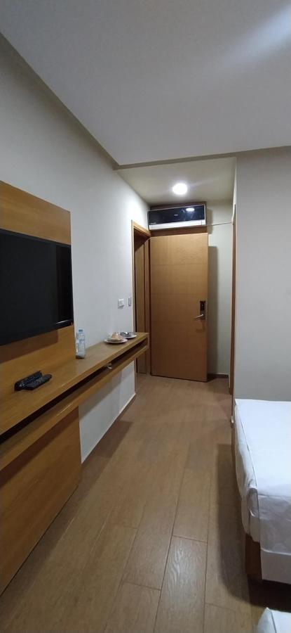 Hotel Vallee Ziz Errachidia Kültér fotó