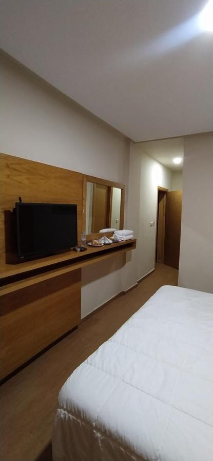 Hotel Vallee Ziz Errachidia Kültér fotó